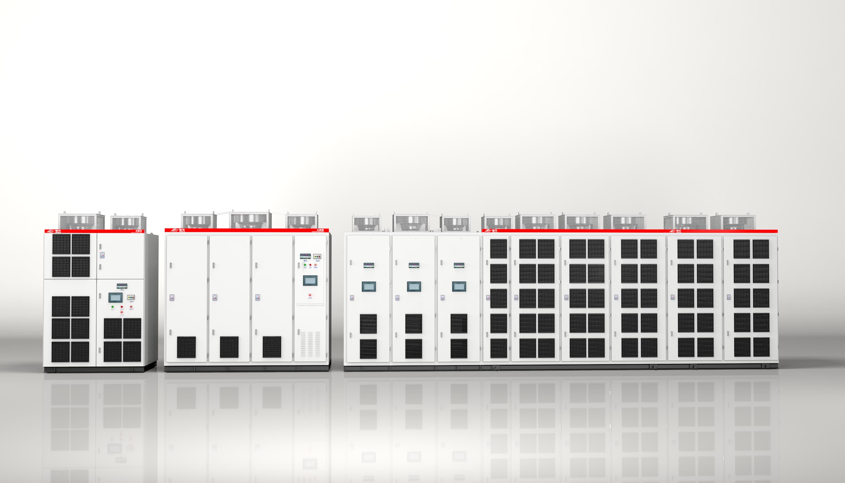 绿智双驱！bbin宝盈电气技术硬核赋能钢铁企业焕新升级