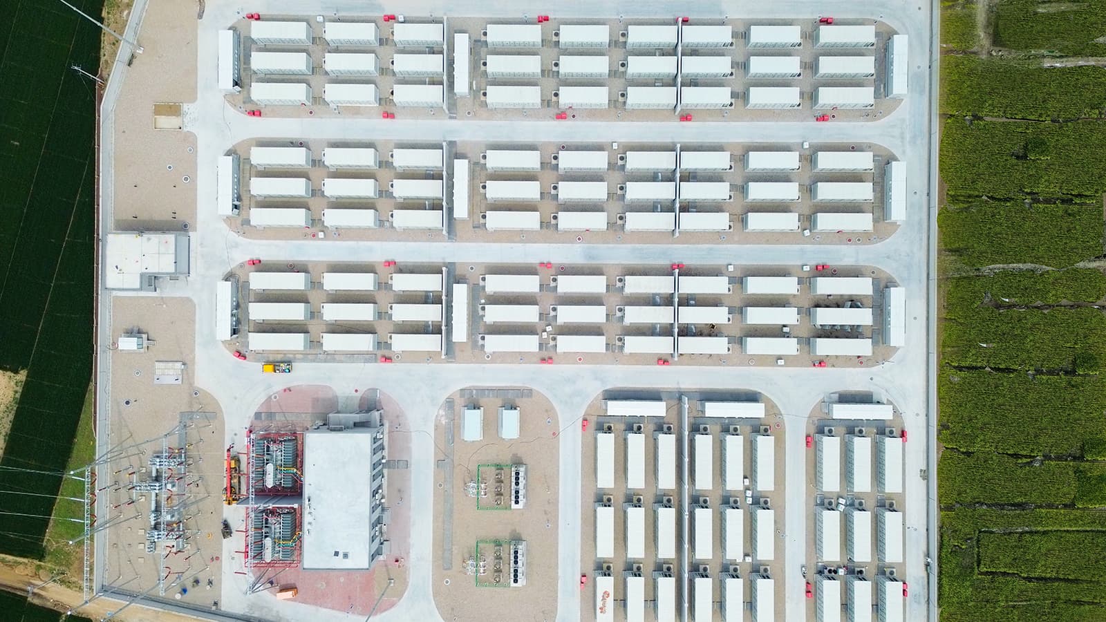 硬核“心脏”赋能：级联型高压PCS驱动河北省重点储能项目价值升级