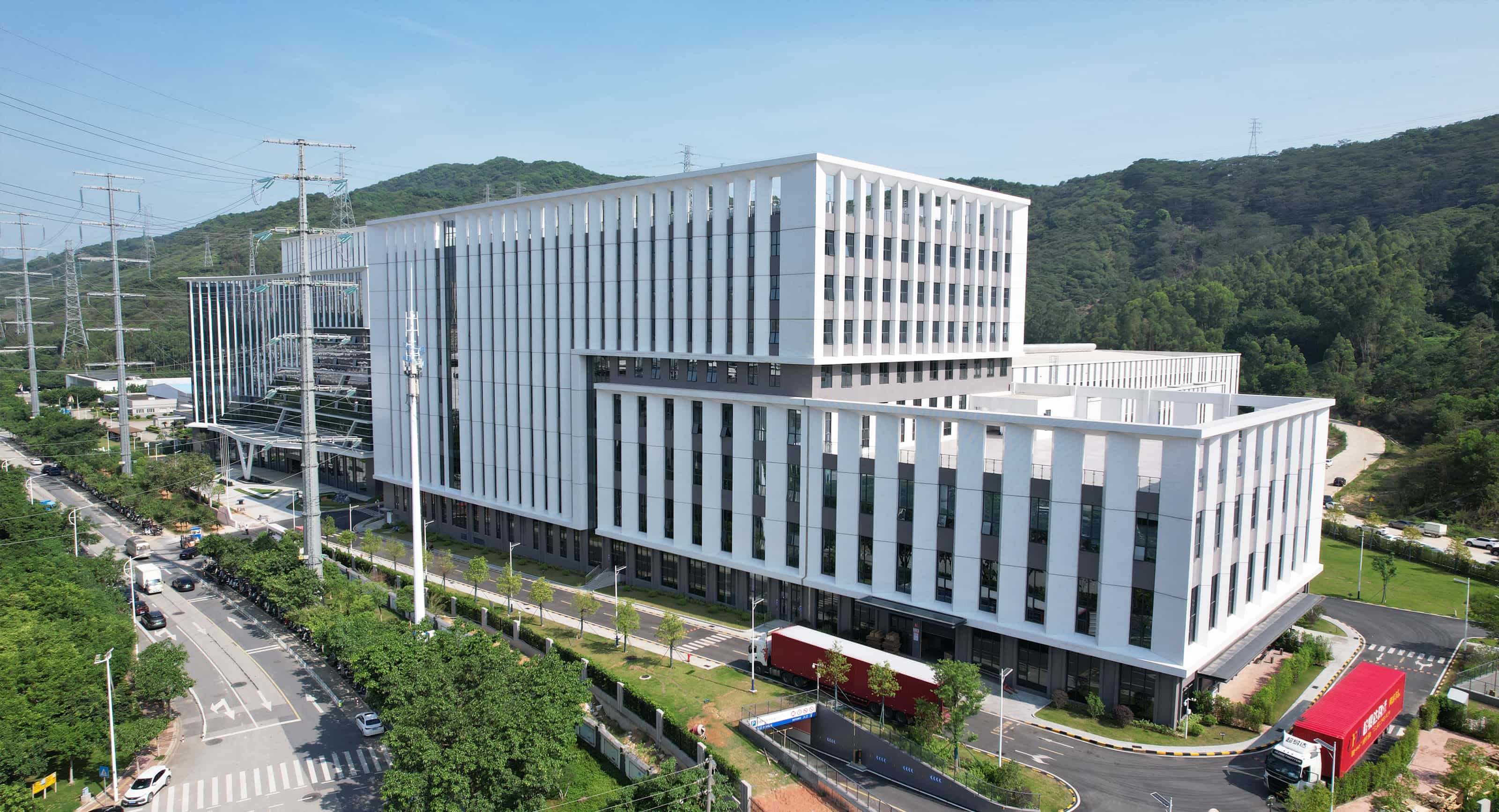 技术领航多点突破：bbin宝盈储能级联型高压直挂技术全场景落地